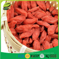 Berry goji certified organic ningxia goji berry for health